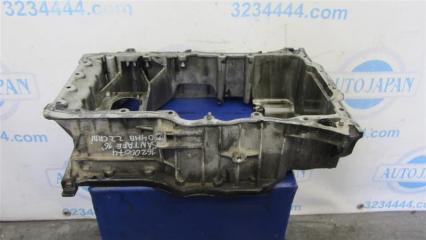 Поддон двигателя SANTA FE (DM) 12-18 2.2 CRDI