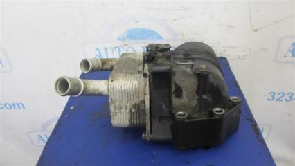 Теплообменник двигателя SANTA FE (DM) 12-18 2.2 CRDI