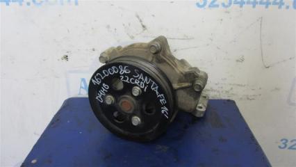 Помпа HYUNDAI SANTA FE (DM) 12-18