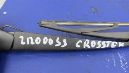 Поводок стеклоочистителя задний CROSSTREK 12-17