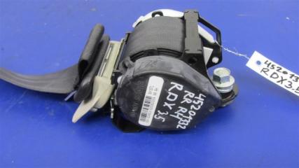 Ремень безопасности задний правый ACURA RDX 12-19 Внедорожник 3.5