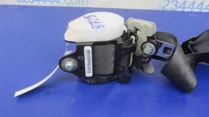 Ремень безопасности задний правый RDX 12-19 2013 Внедорожник 3.5