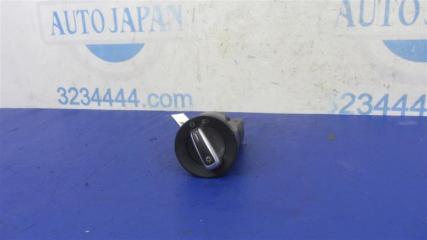 Блок управления освещением VOLKSWAGEN JETTA USA 10-17