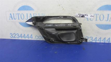 Накладка противотуманной фары INFINITI QX80 13-20