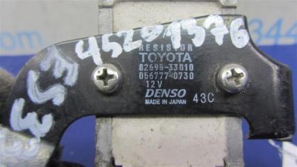 Блок электронный ES350 06-12