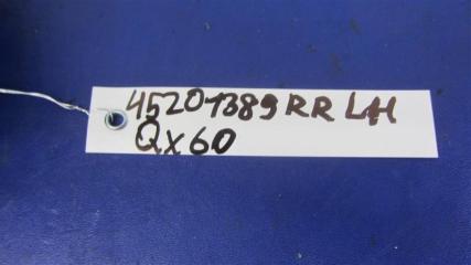 Кнопка стеклоподъемника задняя левая QX60/JX35 12-20