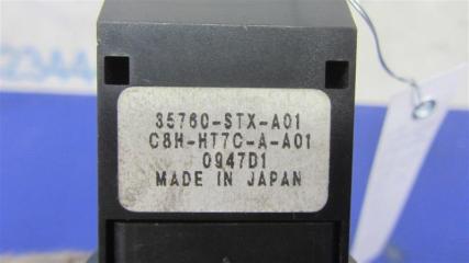 Кнопка стеклоподъемника передняя правая ACURA MDX (YD2) 06-13 YD2