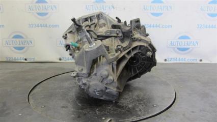 МКПП NISSAN QASHQAI/ROGUE SPORT 14-