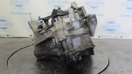 МКПП QASHQAI/ROGUE SPORT 14-