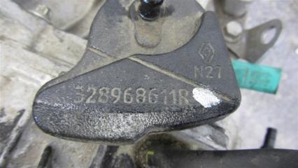 МКПП QASHQAI/ROGUE SPORT 14-