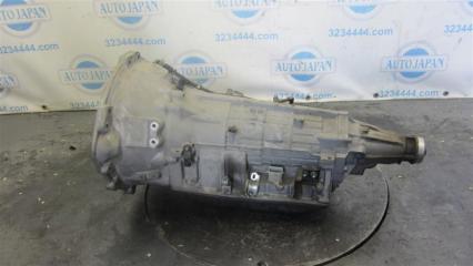 АКПП TOYOTA TACOMA 05-15 GRN270 4.0 1GRFE