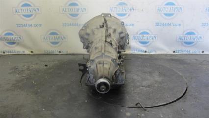 АКПП TACOMA 05-15 2007 GRN270 4.0 1GRFE