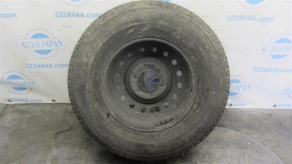 Диск колесный (докатка) TACOMA 05-15 2007 GRN270 4.0 1GRFE