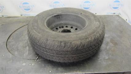 Диск колесный (докатка) TACOMA 05-15 2007 GRN270 4.0 1GRFE