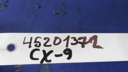 Блок управления вентилятором радиатора CX-9 06-16