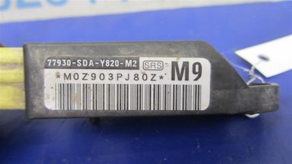 Датчик удара HONDA ACCORD CL7 / TSX 03-08