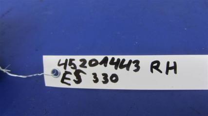 Датчик удара ES350 06-12