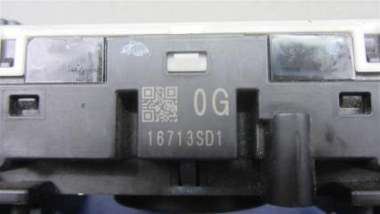 Подрулевой переключатель X-TRAIL/ROGUE T32 13-20