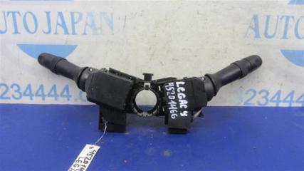 Подрулевой переключатель SUBARU LEGACY 09-15 BM Седан 2.5 EJ253
