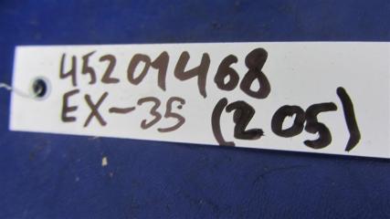 Подрулевой переключатель EX35(37) 07-12 2008 Внедорожник 3.5