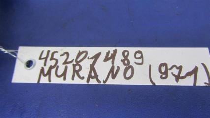 Датчик угла поворота руля MURANO Z51 07-14 2009 Внедорожник 3.5