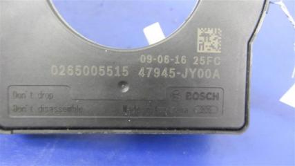 Датчик угла поворота руля NISSAN MURANO Z51 07-14 Внедорожник 3.5