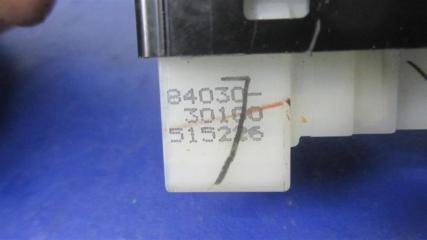 Кнопка стеклоподъемника задняя правая LEXUS GS350 GS300 05-11 Седан 3.5