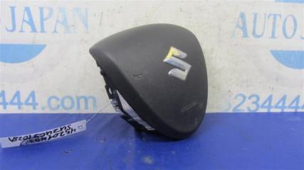 Подушка безопасности в руль SUZUKI KIZASHI 09-14 2011