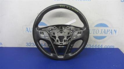 Руль HYUNDAI SANTA FE (DM) 12-18 2015