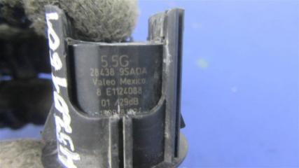 Датчик парктроника NV200 USA 13-