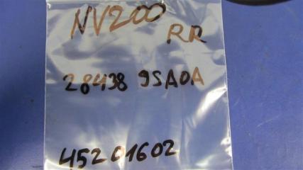 Датчик парктроника NV200 USA 13-