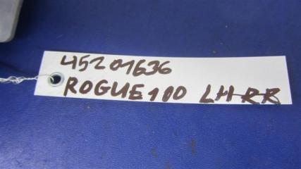 Ремень безопасности задний левый X-TRAIL/ROGUE T32 13-20 2014 T32 2.5 QR25DE