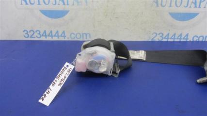 Ремень безопасности задний левый X-TRAIL/ROGUE T32 13-20 2014 T32 2.5 QR25DE