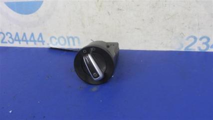 Блок управления освещением VOLKSWAGEN JETTA USA 10-17