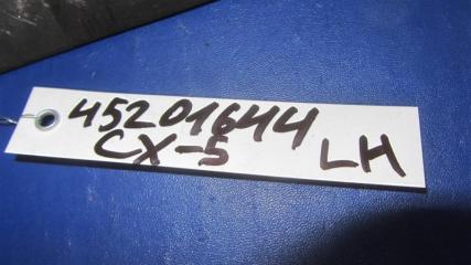 Защита днища CX-5 (KE) 11-17