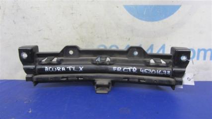 Решетка переднего бампера TLX 14-17