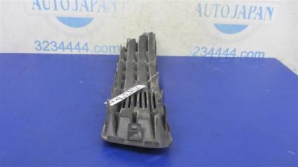 Заглушка ПТФ передняя правая KIZASHI 09-14