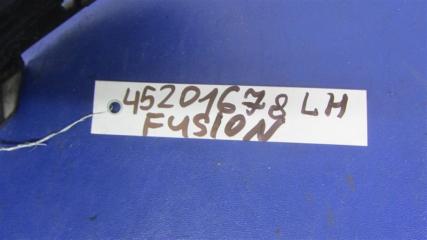 Заглушка ПТФ передняя левая FUSION 14-