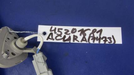 Козырек солнцезащитный MDX (YD2) 06-13 2008 YD2 3.7