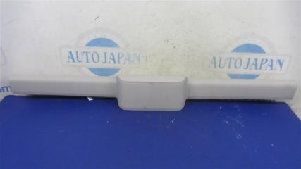 Обшивка багажника MITSUBISHI PAJERO 06-21