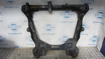 Балка передней подвески TOYOTA SIENNA 11-16 2013