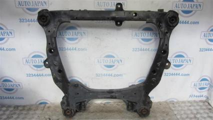 Балка передней подвески TOYOTA SIENNA 11-16 GSL30 3.5 2GR-FE