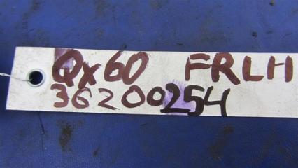 Датчик ABS передний левый QX60/JX35 12-20 2015 Внедорожник 3.5