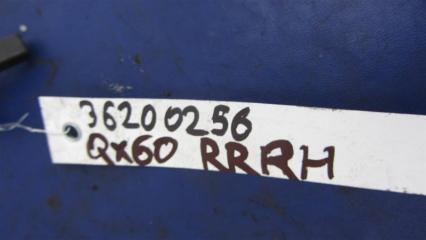 Датчик ABS задний правый QX60/JX35 12-20 2015 Внедорожник 3.5