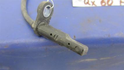 Датчик ABS передний левый INFINITI QX60/JX35 12-20 Внедорожник 3.5