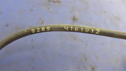 Датчик ABS передний правый MDX (YD3) 13-21 YD3