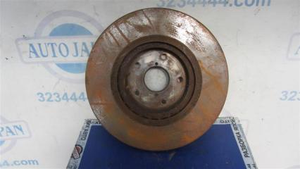 Тормозной диск передний SUBARU OUTBACK BS 14-21 Внедорожник 2.5 FB25B