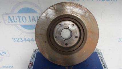 Тормозной диск передний SUBARU OUTBACK BS 14-21 Внедорожник 2.5 FB25B