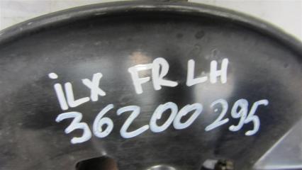 Кулак поворотный передний левый ACURA ILX 12-16 Седан 1.5 HYBRID