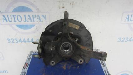 Кулак поворотный передний левый ACURA ILX 12-16 2013